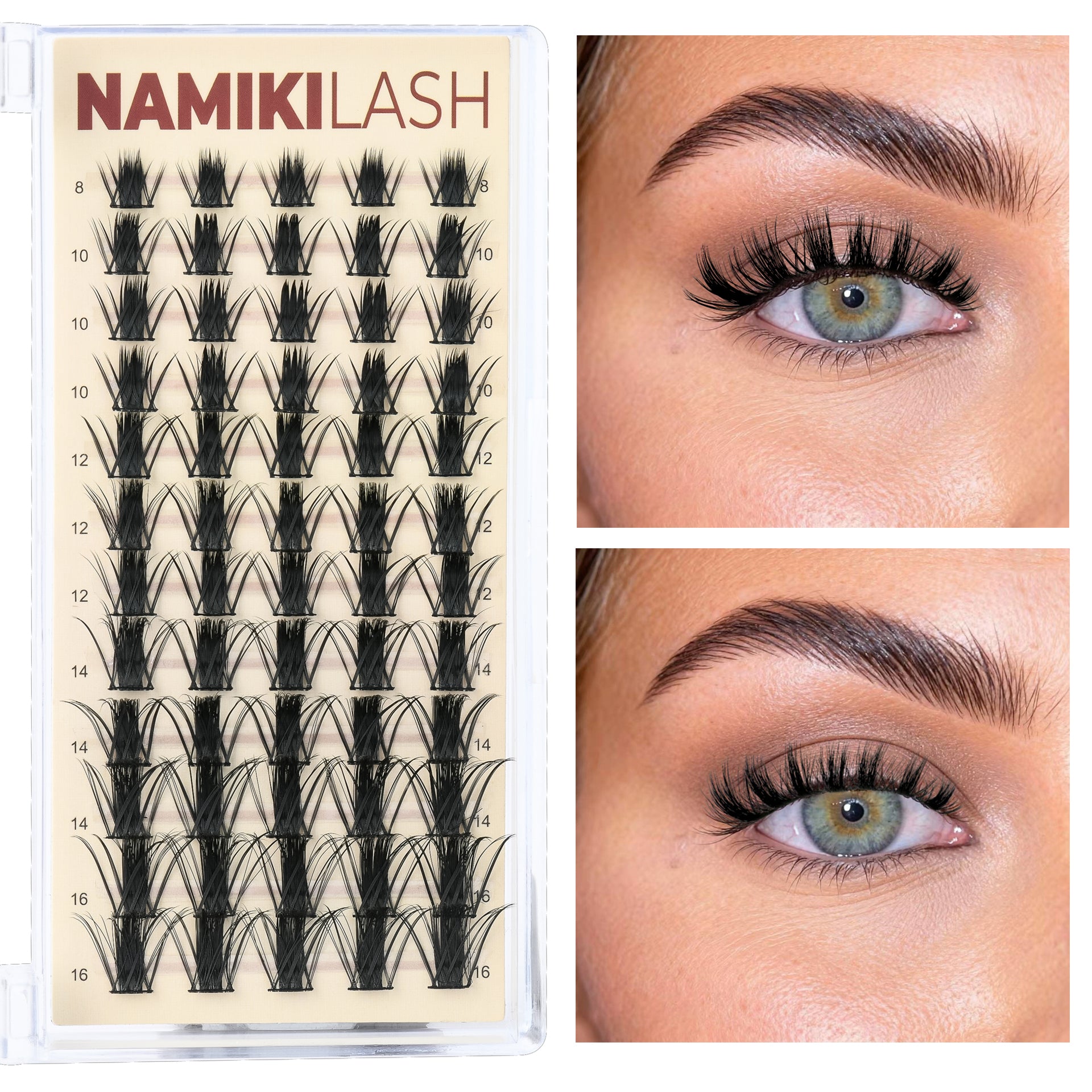 Lash Kit NEW