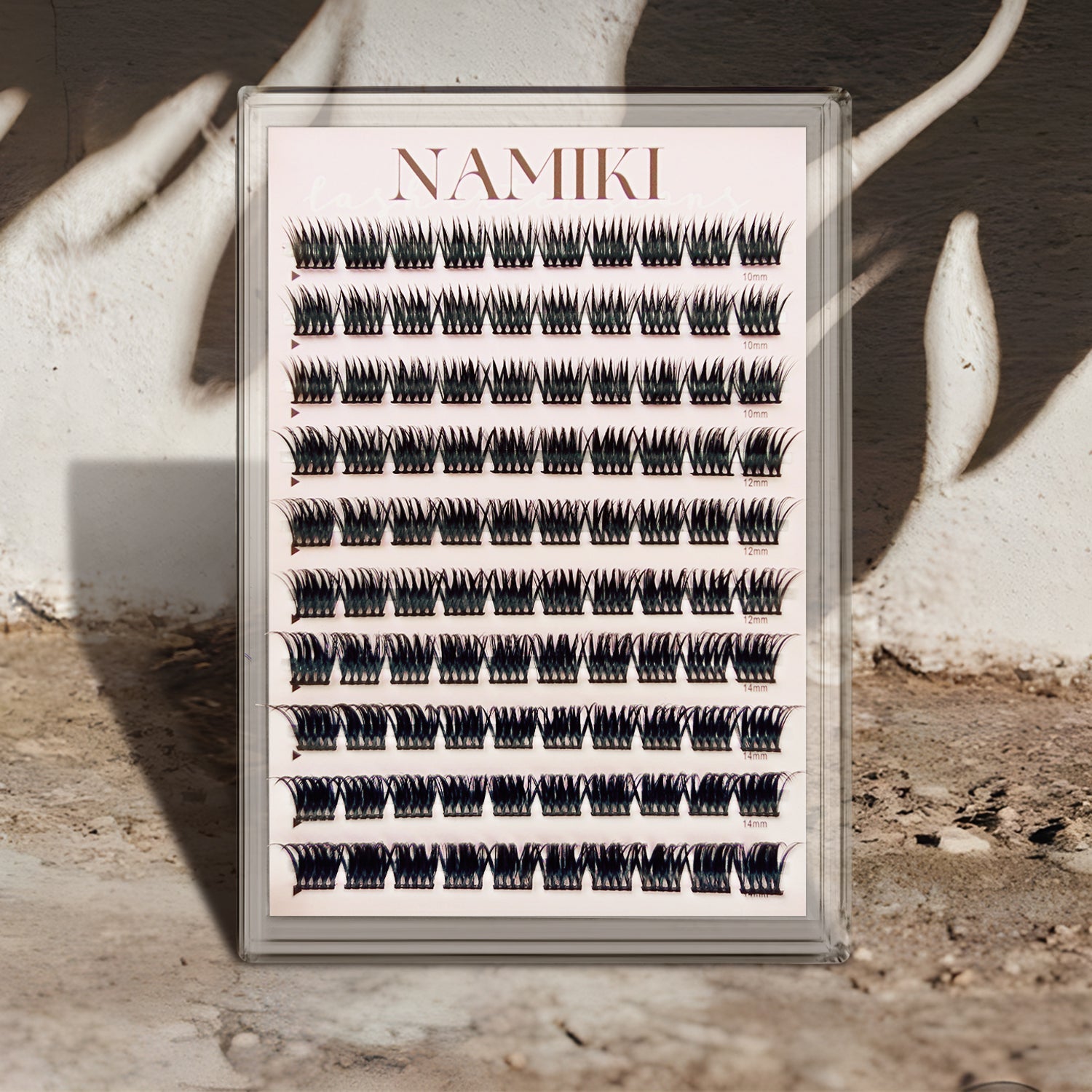 NAMIKI LASH QUICKLASH 100pcs