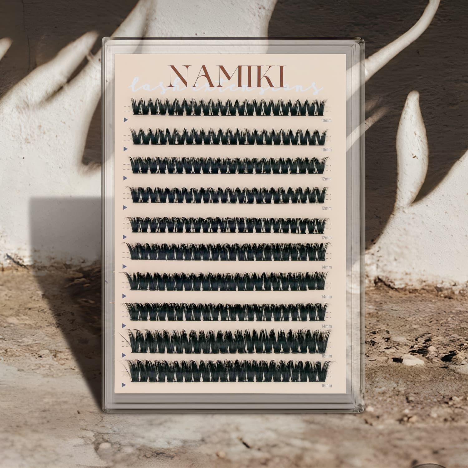 NAMIKI LASH QUICKLASH 100pcs