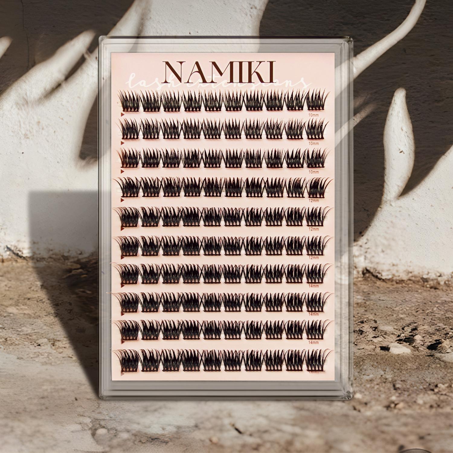 NAMIKI LASH QUICKLASH 100pcs