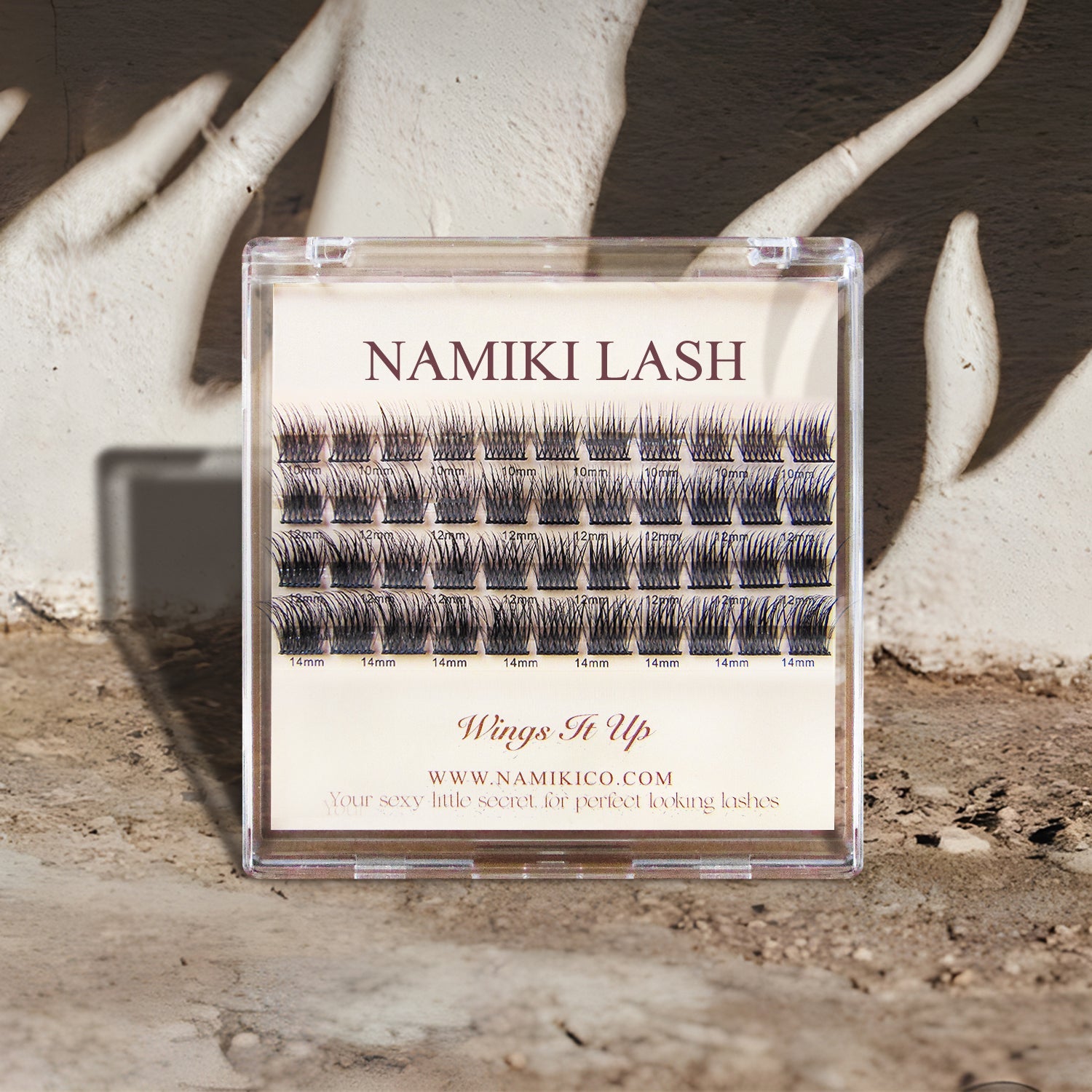 NAMIKI LASH QUICKLASH - FLORENCE