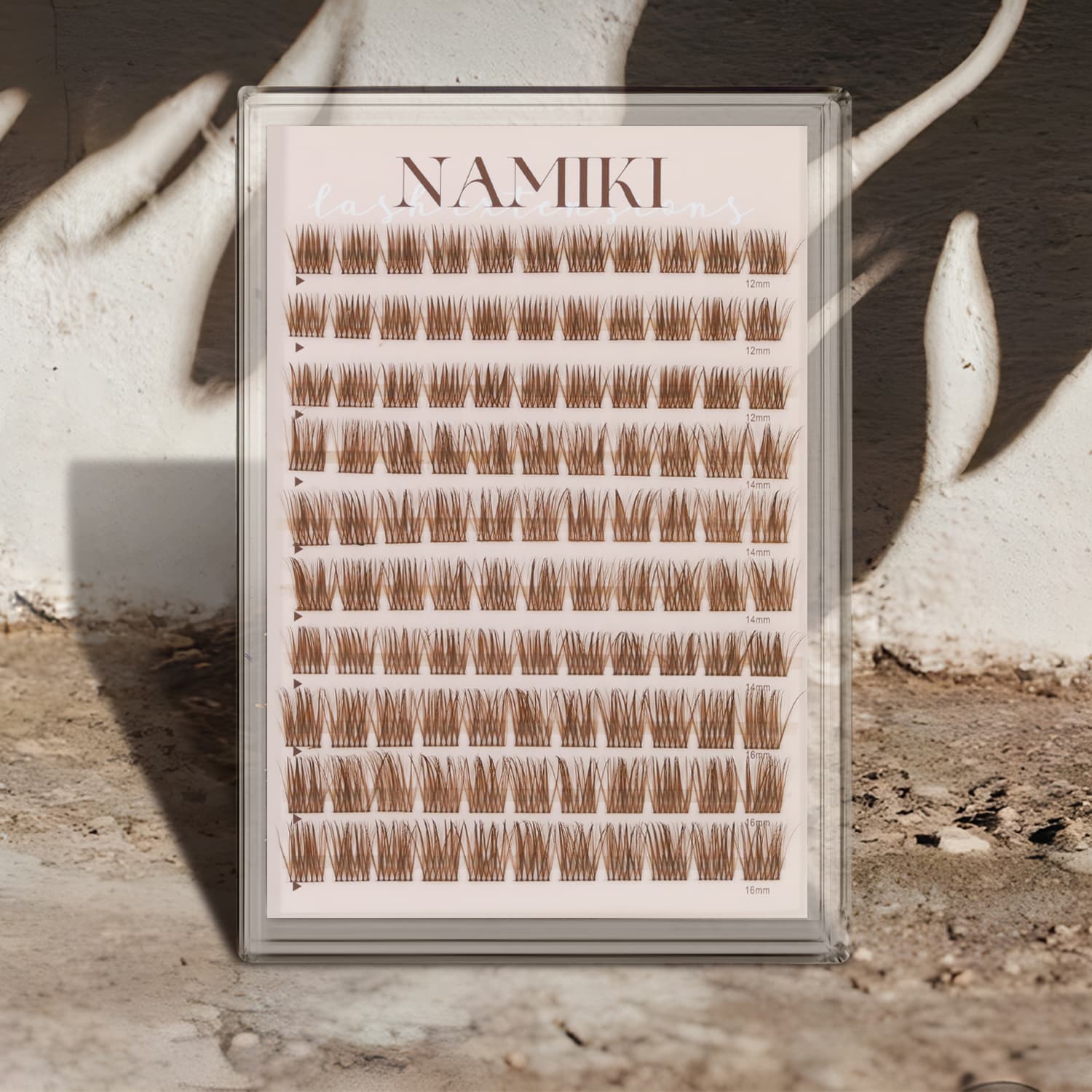 NAMIKI LASH QUICKLASH 100pcs